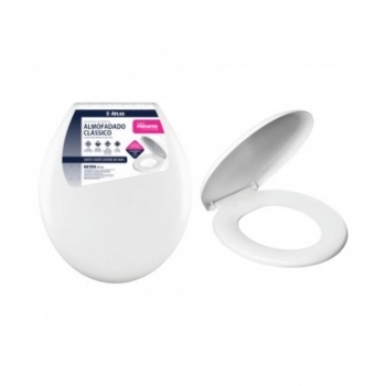 ASSENTO SANITARIO PRIMAFER ALMOF RED BCO REF PR1063-2.