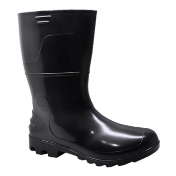 BOTA PVC KADESH PTO C/FORRO 38 REF 315638