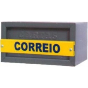 CAIXA CARTA MC CHAP EMB.1TIJ ATRAS 010