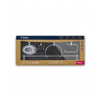 KIT PRIMAFER CRO 05 PCS