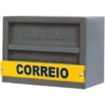 CAIXA CARTA MC CHAP EMB.1/2 TIJ ATRAS 012