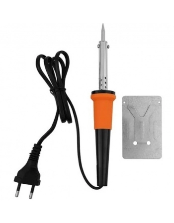 FERRO SOLDA WESTERN 30W 220V*