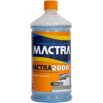 IMPERMEABILIZANTE MACTRA 2000 1 LT