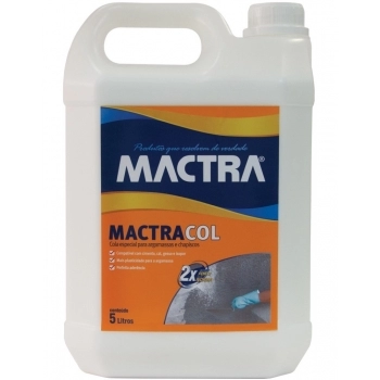 COLA ESPECIAL MACTRACOL 5 LT