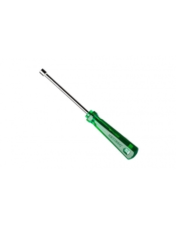 CHAVE CANHAO BELZER 11X125MM INDUSTRIAL