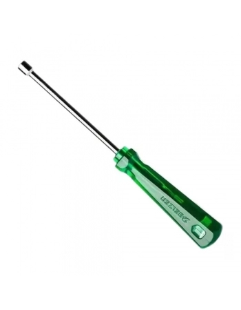 CHAVE CANHAO BELZER 4X125MM INDUSTRIAL