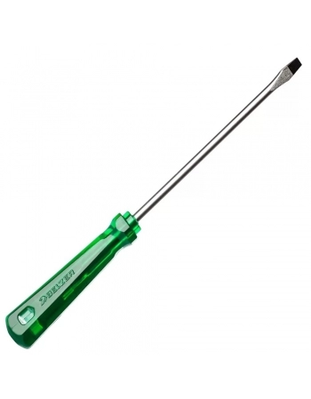 CHAVE FENDA BELZER 1/8 X 4\\\\\\\" INDUSTRIAL *