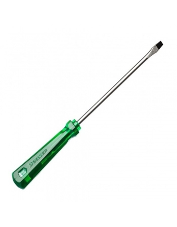 CHAVE FENDA BELZER 5/16 X 6\\\\\\\" INDUSTRIAL *