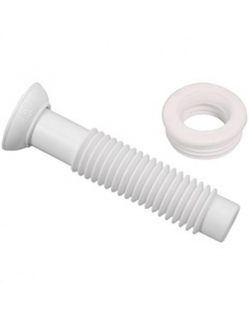 TUBO DE LIGACAO LUCONI SANF BCO 1311