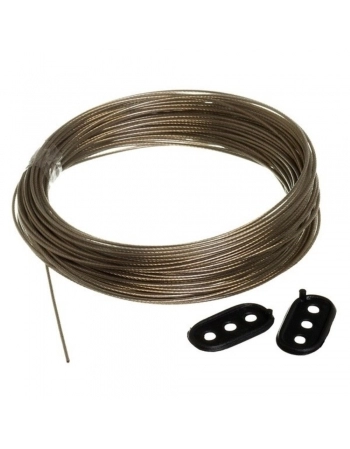 VARAL ACO/PVC UNIFIO 15M