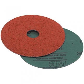 LIXA DISCO 3M 4.1/2\\\" GR050 283C REF HC000618492