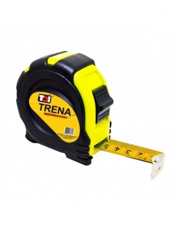 TRENA 1-TOI EMBORRACHADA 5M X 19MM