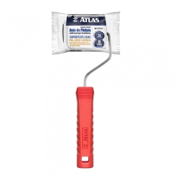 ROLO LA ATLAS ANTIRESPINGO 05CM 773/5 C/C