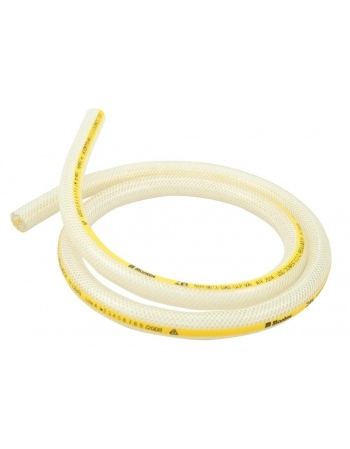 MANGUEIRA MANTAC GAS NBR 8613 1,00M
