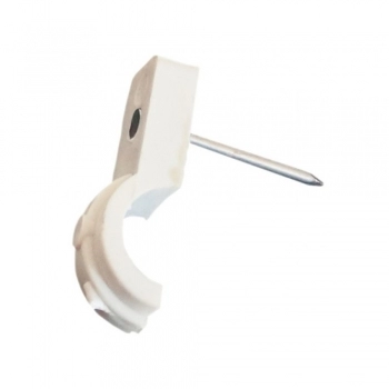 FIXA FIO 2,5 A 4,0 MM C/ 20 UNID C/ 1 PREGO