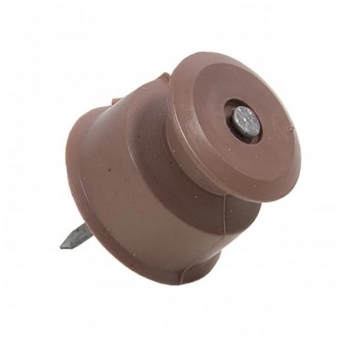 ROLDANA POPULAR 24X24 MARROM