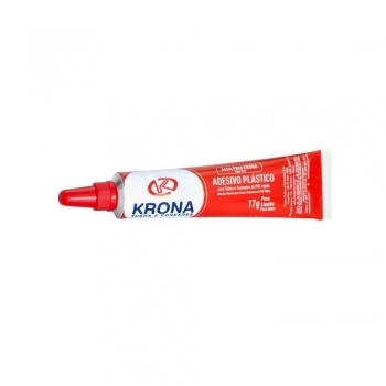 COLA PVC KRONA (01) 17GR REF 0516