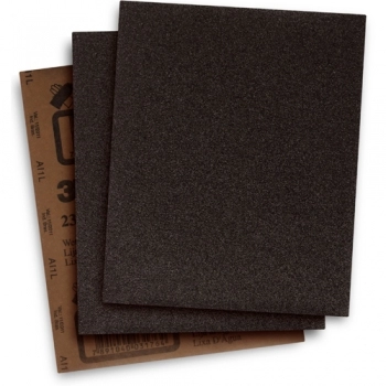 LIXA D\`AGUA 3M (07) GR240 331Q REF HB004688097.