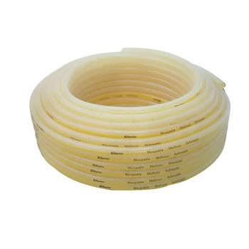 MANGUEIRA MANTAC MULTIUSO TRANC 3/8X3,0 50M REF 6672