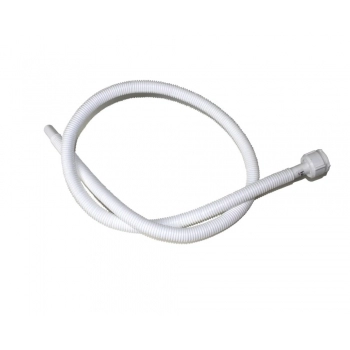 MANGUEIRA MANTAC ENTRADA TANQUINHO 1,20M BCO REF 9282