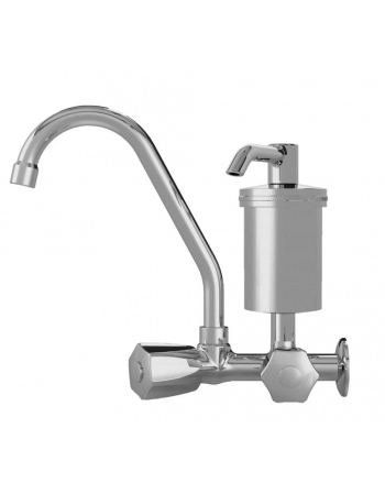 TORNEIRA REAL COZ MOVEL PURIFICADOR 1/4V C50 2167