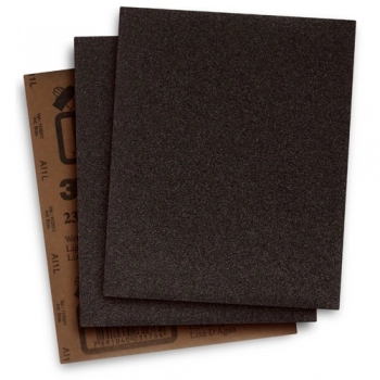 LIXA D\`AGUA 3M (02) GR100 331Q REF HB004688048.