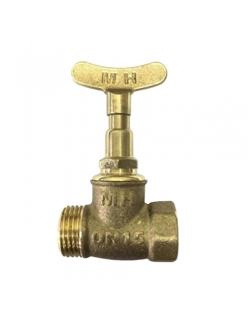 REGISTRO PRESSAO REAL BRUTO 3/4 1400