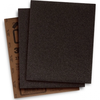 LIXA D\`AGUA 3M (03) GR120 331Q REF HB004688063.