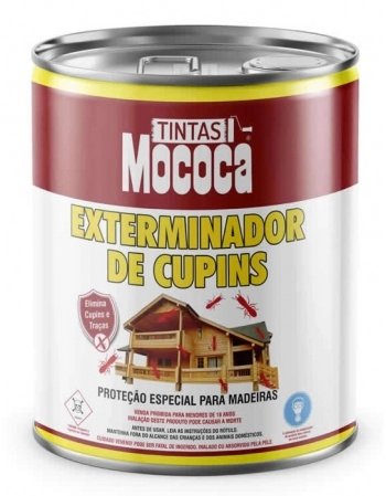 CUPINICIDA MOCOCA (04) 18L