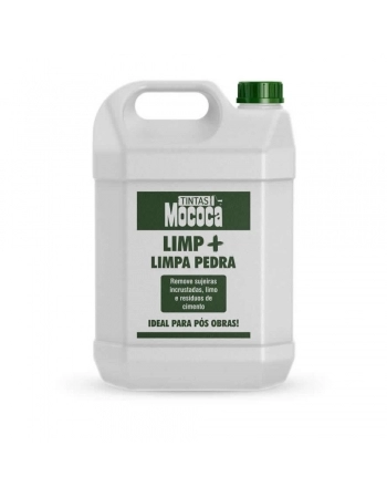 LIMPA PEDRA MOCOCA (02) 5L