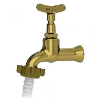 TORNEIRA REAL JARDIM 1/2 AM 1130