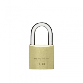 CADEADO PADO (03) 30MM REF 51000016