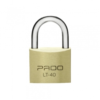 CADEADO PADO (05) 40MM