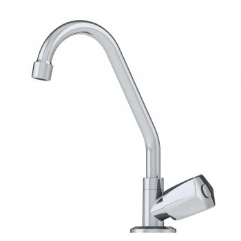 TORNEIRA REAL COZ MOVEL BANCADA 1/4V C50 1168