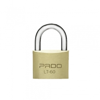 CADEADO PADO (08) 60MM