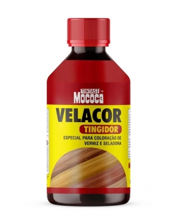 TINGIDOR VERNIZ VELADURA MOCOCA IPE 200ML