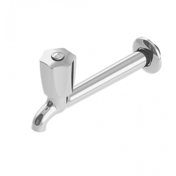 TORNEIRA REAL TANQUE/PIA 18CM C/ABS 1/4V 1/2 C50 1158