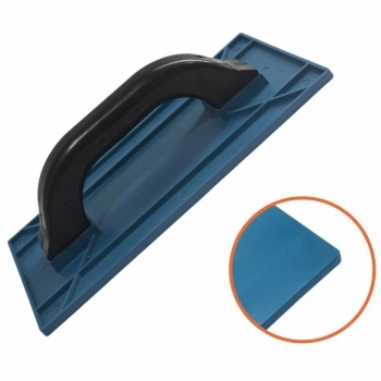 DESEMPENADEIRA PVC 1-TOI STANDARD LISA 17X30 AZ