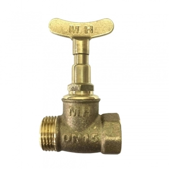 REGISTRO PRESSAO REAL BRUTO 3/4 1400