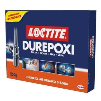 COLA EPOXI DUREPOXI 250GR