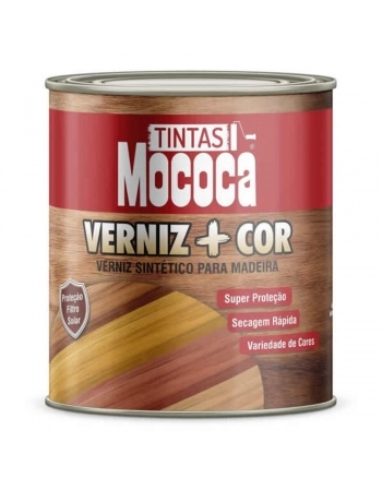 VERNIZ MOCOCA TABACO (01) 0,225L