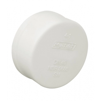 CAP MULTILIT (01) 11821 ESG 40MM