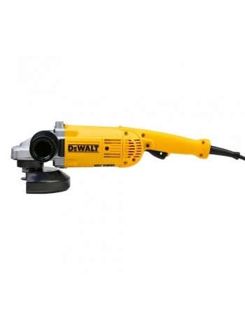 ESMERILHADEIRA DEWALT 7\\\\\\\" 2.200W 220V DWE491B2