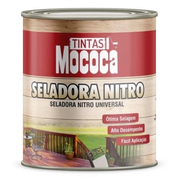 SELADORA MADEIRA MOCOCA (01) NITRO 0,900L
