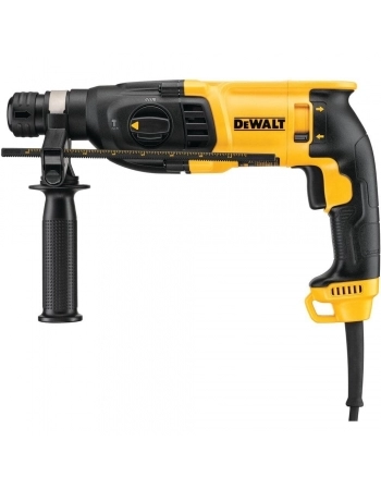 MARTELETE ROMPEDOR DEWALT 800W 220V D25133KB2