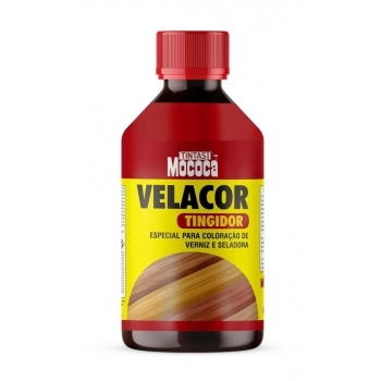 TINGIDOR VERNIZ VELADURA MOCOCA BETUME 200ML