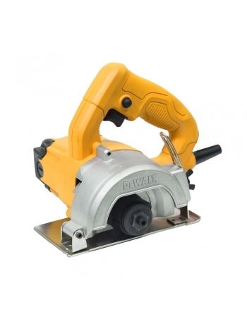 SERRA MARMORE DEWALT 4.3/8\\\\\\\" 1.400W 220V DW862B2
