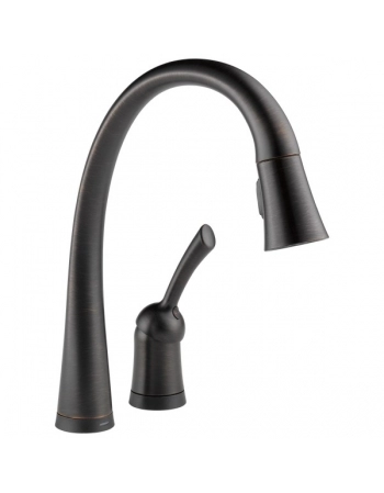 MCOM COZ PILAR DUCHA TOUCH 980T-RB-DST*