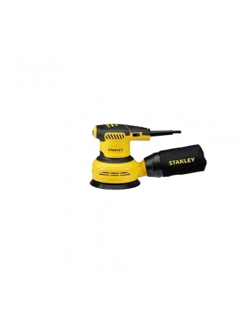 LIXADEIRA ROTORBITAL STANLEY 5\\\\\\\" 300W 220V SS30B2