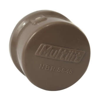 CAP MULTILIT SOLDAVEL 25MM REF 11181